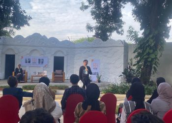 KBBI Hadirkan Ruang Baru Pecinta Buku di Tengah Era Digital