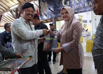 Jaga Identitas Bangsa, DPRD Apresiasi Pameran Keris