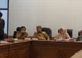 DPRD dan Pemkab Cirebon Sepakat Tempuh Restorative Justice untuk Pelaku Penjarahan