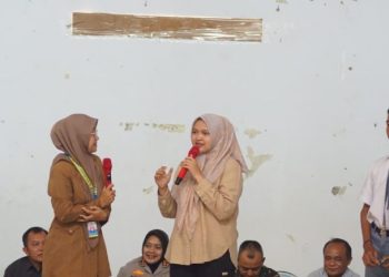 Ketua DPRD Ajak Pelajar Berani Bermimpi Besar