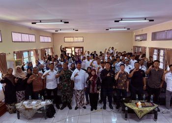Wakil Wali Kota Cirebon: Penguatan Karakter Kebangsaan Harus Diterapkan di Tengah Masyarakat
