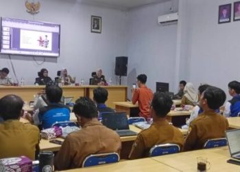 Smart Village 2025, Pemkab Cirebon Siapkan Kader Digital Tingkat Desa