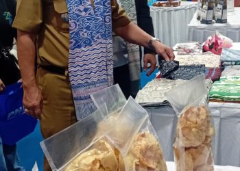 Imron: Literasi Keuangan Jadi Kunci UMKM Tumbuh Berkelanjutan