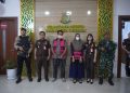 Dua Tersangka Baru Kasus TPPU 24,6 Miliar, Uang Korupsi Mengalir ke Keluarga