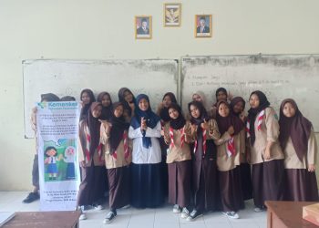 Program Studi DIII Gizi Cirebon Politeknik Kesehatan Tasikmalaya Lakukan Penelitian terkait Gizi dan Kesehatan Reproduksi