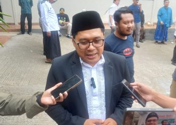 Soroti Stagnasi Pemerintahan, Hasan: Kita Belum Mandiri Fiskal