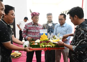 Kantor Baru, Semangat Baru: KONI Kabupaten Cirebon Targetkan Prestasi Porprov 2026