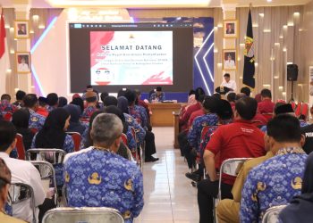 Pemkab Cirebon Perketat Validasi Data Penerima Bansos Lewat DTSEN