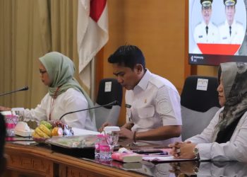 Cegah Salah Sasaran, Pemkab Cirebon Evaluasi Data 350 Ribu Penerima Bansos