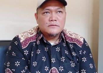 Cakra Suseno: MBG Ciptakan Lapangan Kerja dan Perputaran Ekonomi Baru di Daerah