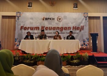 Selly Andriany Gantina: Dana Haji Rp171 Triliun Harus Dikelola Transparan dan Akuntabel