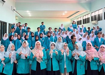 UMMADA Cirebon Gelar Yudisium, Cetak Lulusan Siap Mengabdi di Dunia Kesehatan dan Rumah Sakit