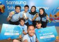 Samsung Umumkan Enam Inovator Muda Pemenang “Solve for Tomorrow” 2025