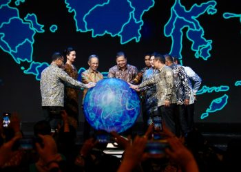 Percepat Inklusi Keuangan, Pemerintah Pusat dan Daerah Perkuat Sinergi