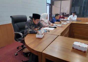 6.000 Guru Madrasah Swasta Minta Dukungan, DPRD Kawal Aspirasi