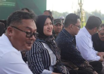 DPRD Apresiasi Langkah Nyata BP Taskin Perkuat Sektor Pertanian