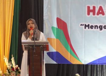 Peringati Hari Santri, Sophi Dorong Literasi Digital dan Muatan Lokal Sejarah Cirebon