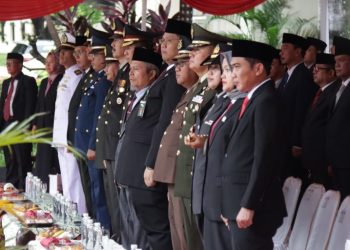 Ketua DPRD Ajak Pemuda Rawat Semangat Persatuan di Hari Sumpah Pemuda ke-97