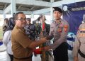 Jaga Laut Cirebon, Pemkab dan TNI AL Tanam 250 Ribu Mangrove