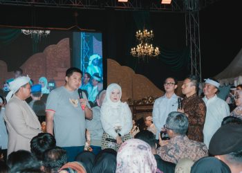 Dukung Program Nasional, bank bjb Siap Wujudkan Hunian Inklusif bagi Masyarakat
