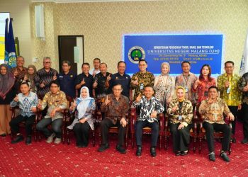 Sinergi Dunia Pendidikan dan Perbankan, bank bjb Dukung Modernisasi Tata Kelola Kampus