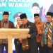 Pemkab Cirebon Luncurkan Program Kota Wakaf untuk Kemandirian Umat