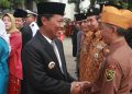 Hari Pahlawan 2025, Walikota: Dari Medan Tempur ke Medan Pengabdian