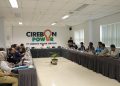 Manajemen Energi dan CSR PLTU Cirebon Dapat Apresiasi dari Komisi XII DPR RI