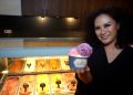 Dari Dapur Kecil ke Gerai Gelato Ternama, Perjalanan Inspiratif Vanya dan Dukungan KUR bank bjb