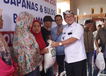 Imron: Pengentasan Kemiskinan Harus Sejalan dengan Penciptaan Lapangan Kerja