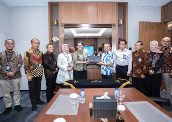Sinergi bjb dan Kemendikdasmen, Dorong Efisiensi Penyaluran Dana Pendidikan