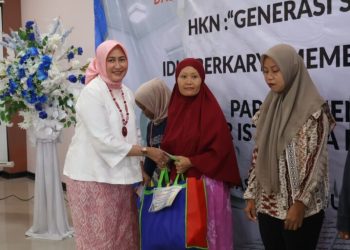 14 Anak Jalani Operasi Celah Bibir, Kolaborasi Pemda Hadirkan Harapan Baru di HKN ke-61