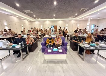 Wawali Cirebon: Pramuka Harus Keluar dari Zona Formalitas