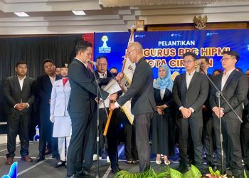 Pemkot Cirebon Dorong HIPMI Lahirkan Terobosan Baru Pengusaha Muda