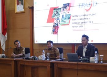 Wabup Jigus: Penguatan Literasi dan Akses Keuangan Dorong Ekonomi Daerah