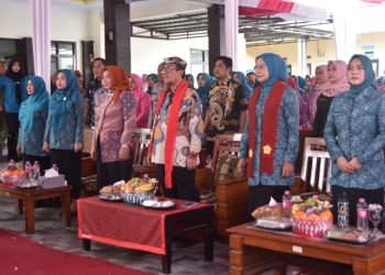 Bangkit dari Kawasan Kumuh, Dukupuntang Unjuk Perubahan di Final P2WKSS Jabar