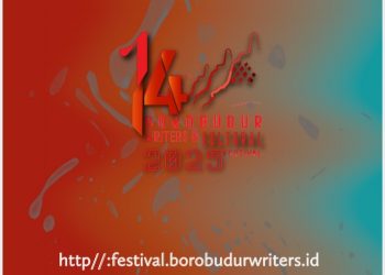 BWCF 2025 Hadir di Cirebon, Bahas Estetika Nisan Islam dan Tarekat Syattariyah