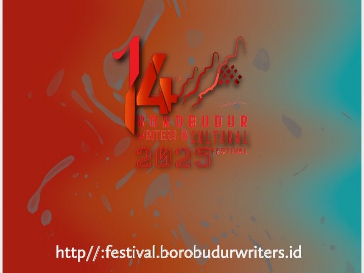 BWCF 2025 bakal digelar di Keraton Kacirebonan, Kota Cirebon./* (foto: ist) 