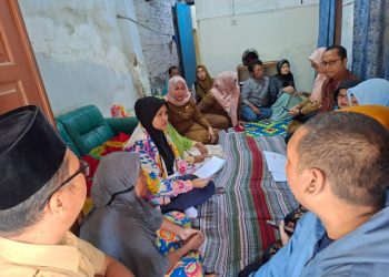 Ketua DPRD: Banyak Warga Layak Bantuan Terhapus dari Data BPJS