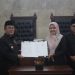 DPRD Sahkan Perda Kawasan Tanpa Rokok dan Dua Raperwan Etika Dewan