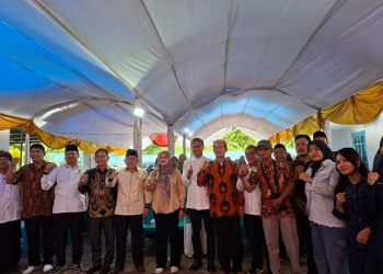 Dialog Lintas Iman, Sophi: Indonesia Adalah Rumah Keberagaman