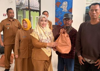Sembilan Warga Kota Cirebon di Aceh Berhasil Dipulangkan, Wakil Wali Kota Cirebon: Alhamdulillah Semuanya Selamat