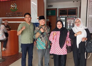 Enam Anak Jadi Korban, LBH PUI Desak Evaluasi Kajari Kabupaten Bandung