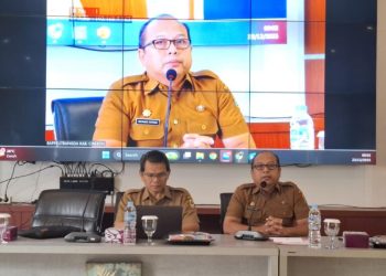 Pemkab Cirebon Gelar Kick Off Penyusunan RKPD 2027