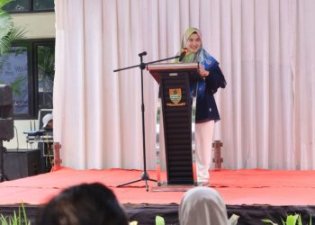 Ekosistem Ramah Disabilitas dan Kesejahteraan Sosial Terus Diperkuat secara Berkelanjutan