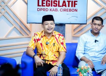 DPRD Cirebon Optimistis Tambah Dua Perda Hingga Akhir 2025