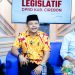 DPRD Cirebon Optimistis Tambah Dua Perda Hingga Akhir 2025
