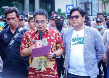 Dialog Upah di Tengah Tekanan Ekonomi, Buruh dan DPRD Cari Jalan Tengah