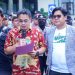 Dialog Upah di Tengah Tekanan Ekonomi, Buruh dan DPRD Cari Jalan Tengah