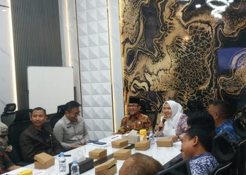 DPRD Kawal Program 39.775 Pekerja Rentan Dapat Perlindungan BPJS